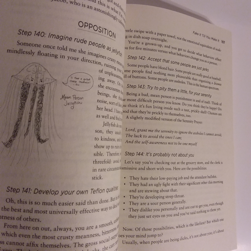 Adulting Lessons Book Collection - Picture 12 of 13